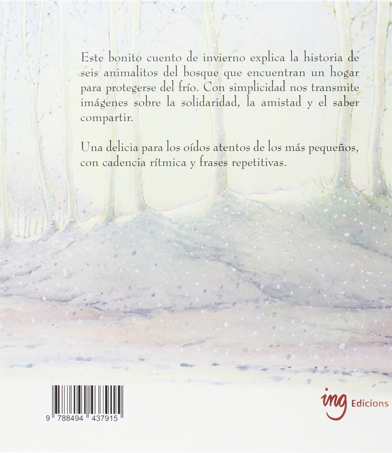 ¿Queda sitio para mí?