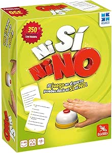 Ni sí ni No