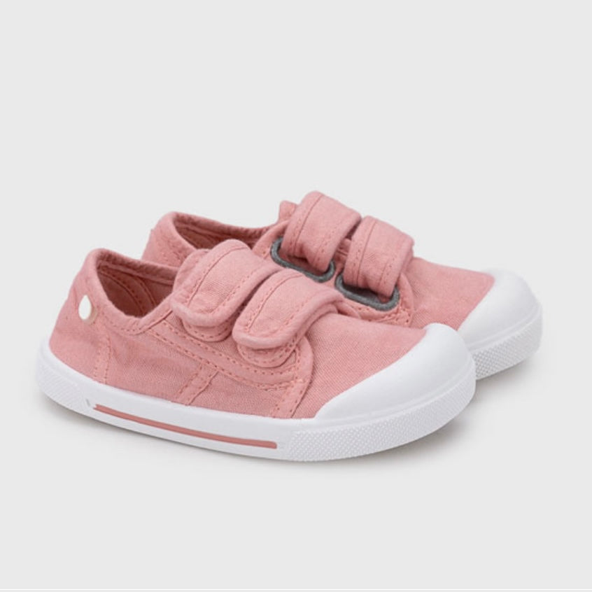 Lona Barefoot Canvas Wide Rosa - Igor
