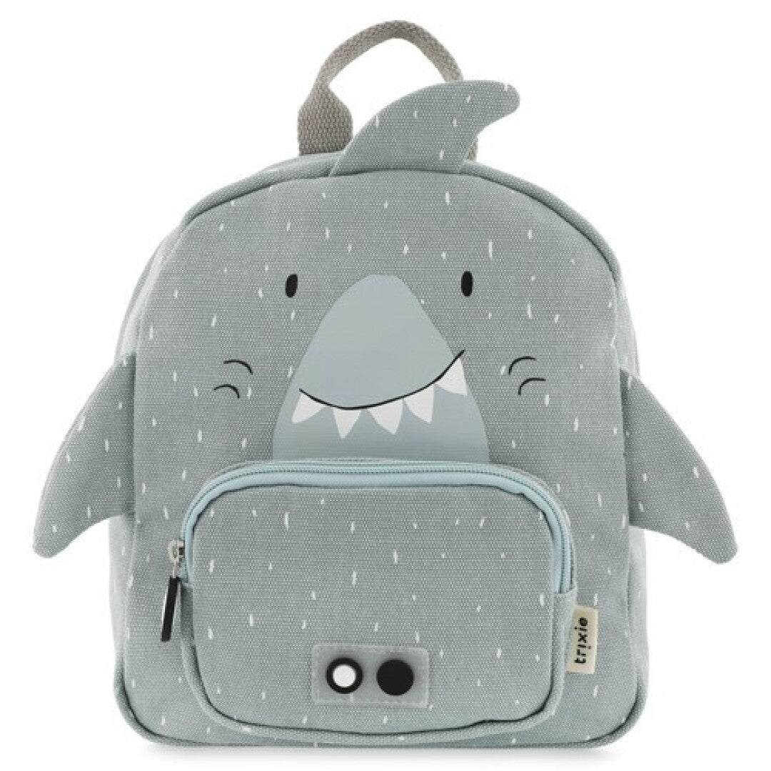 Mochila Mr Tiburón - Trixie