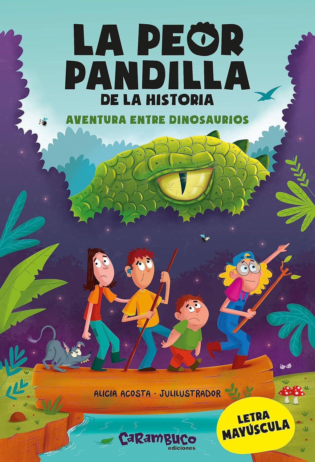La peor pandilla de la historia (Colección)
