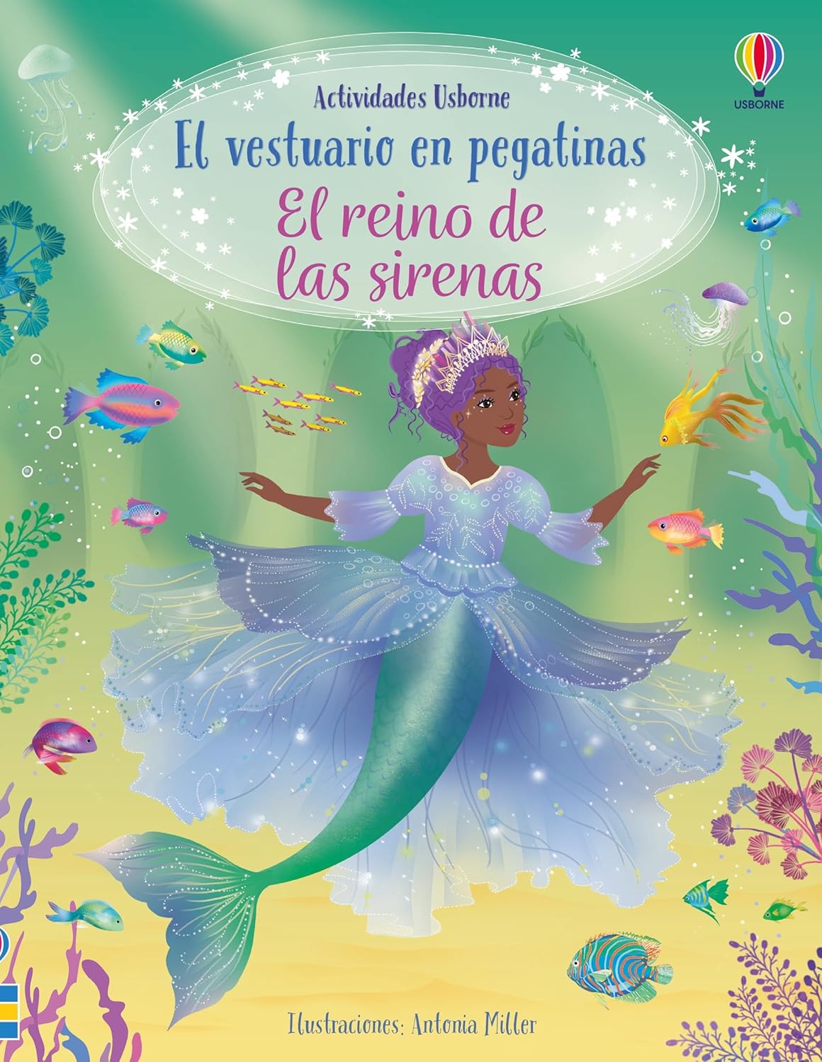 Mi maletín de libros pizarra - El vestuario en pegatinas 1