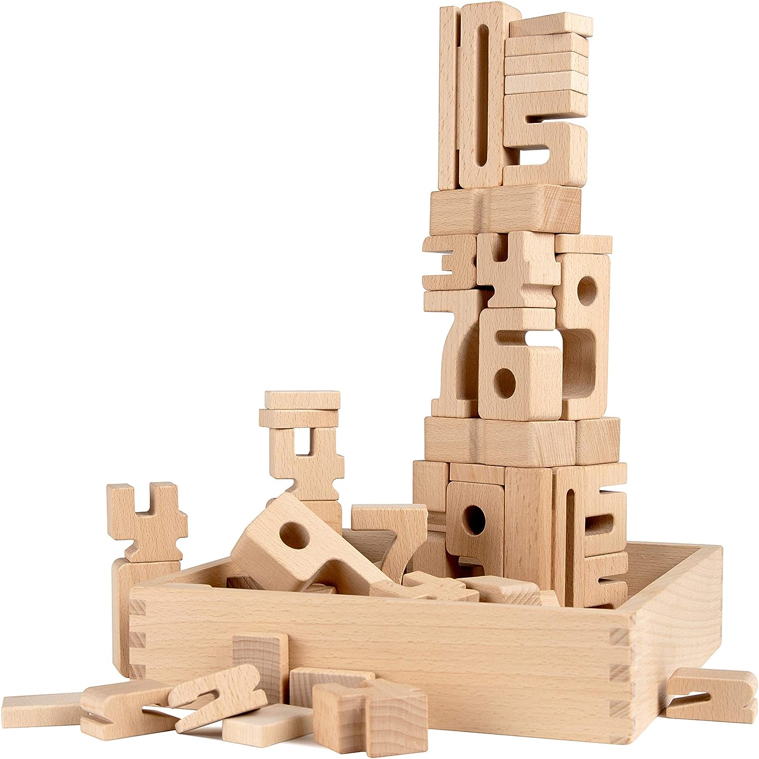 SumBlox Mini. Set de Iniciación