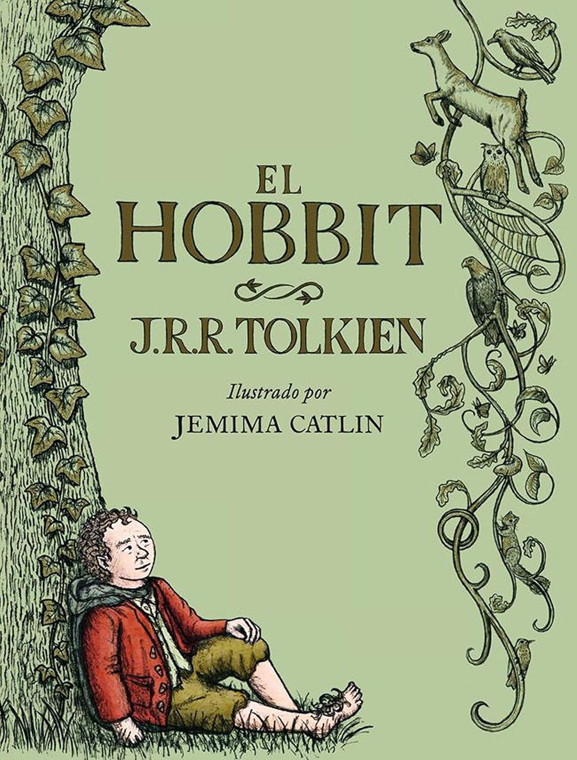 El Hobbit