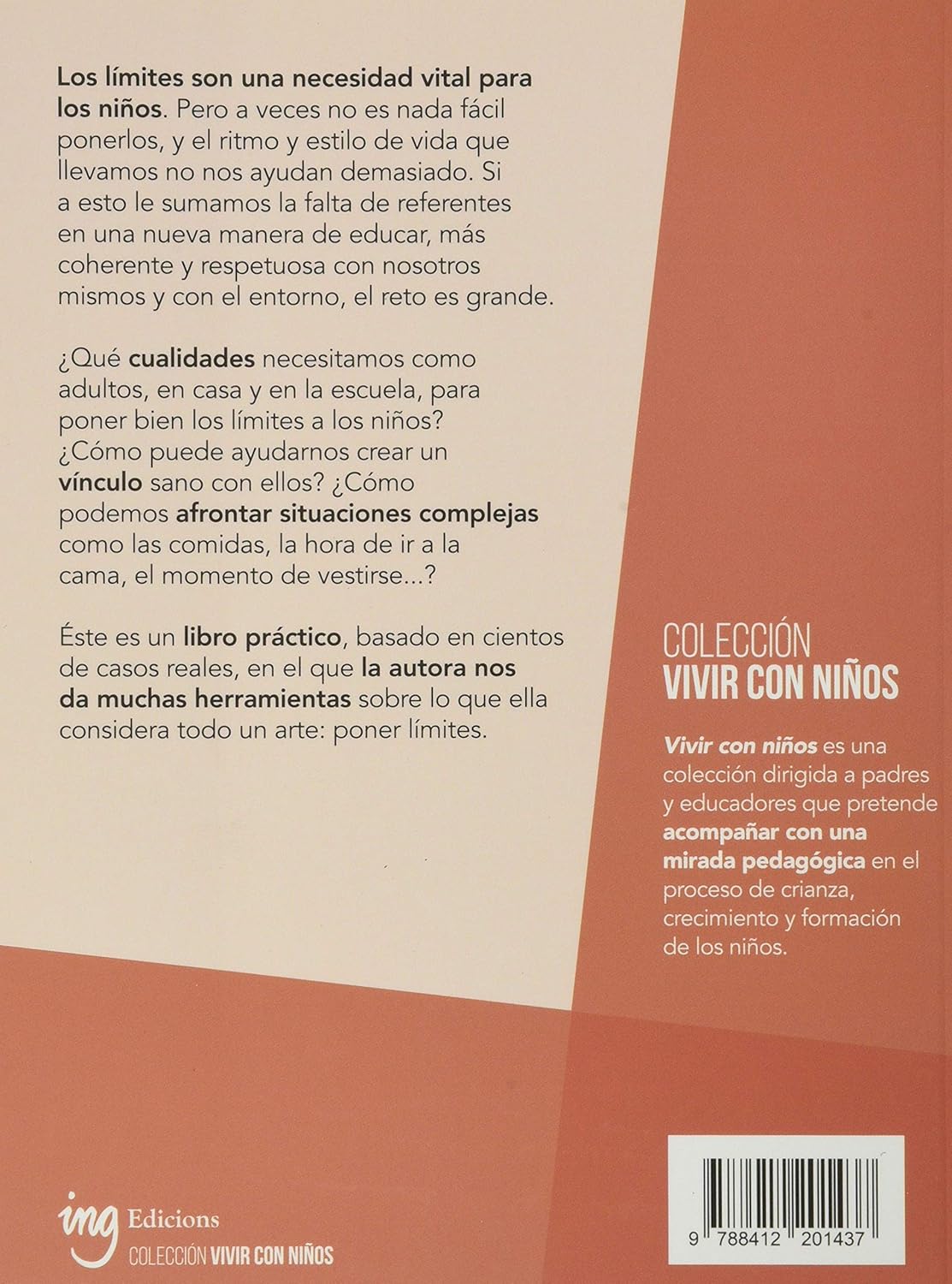 El Arte de poner límite