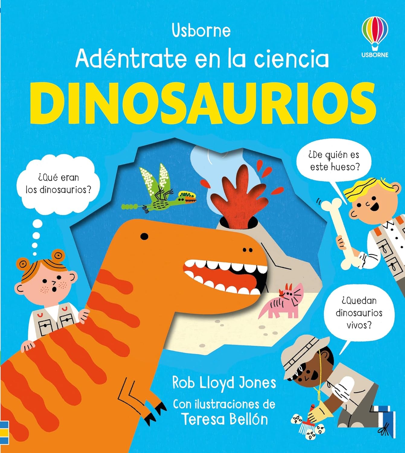 Dinosaurios