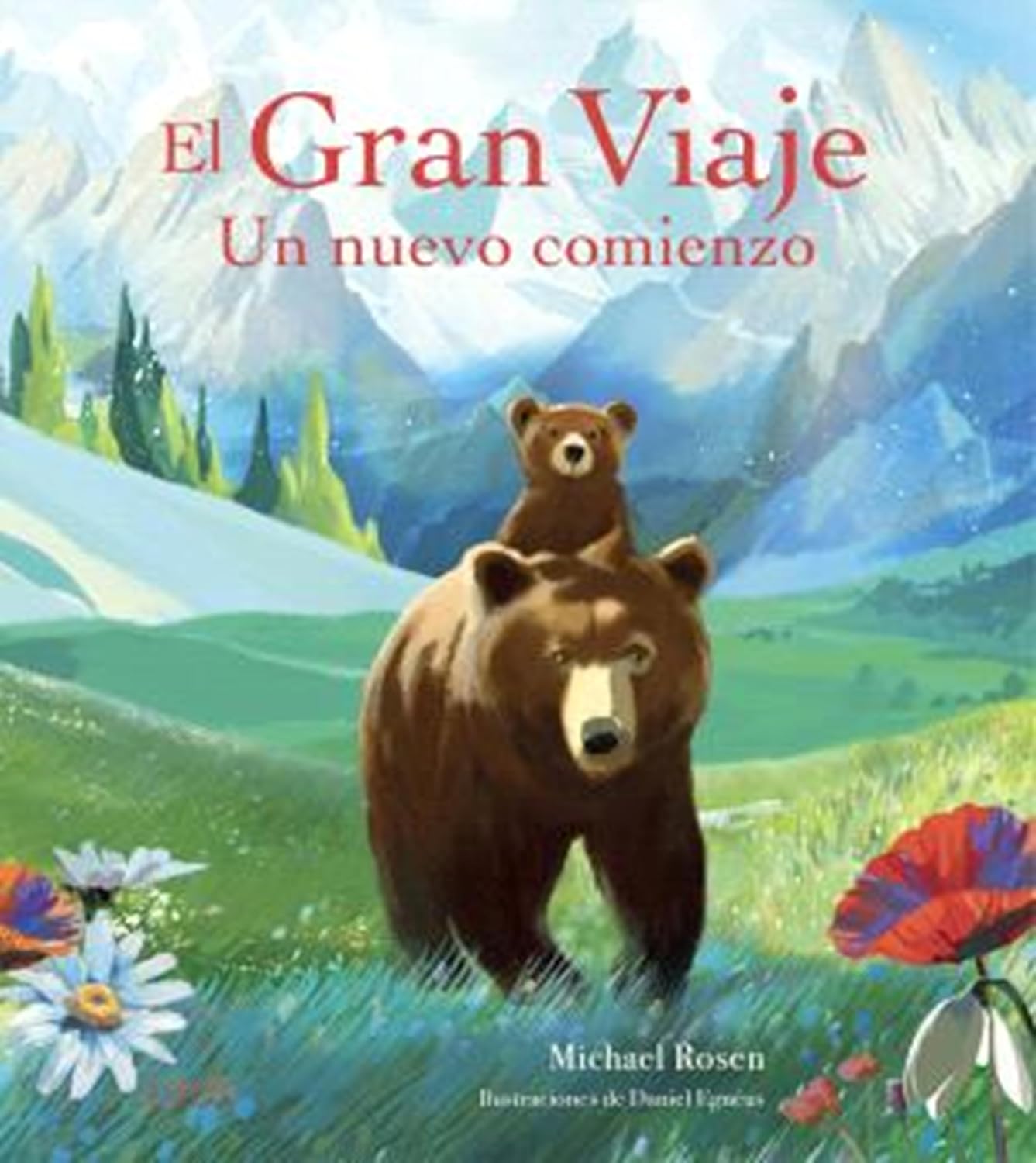 El Gran Viaje - Un nuevo comienzo