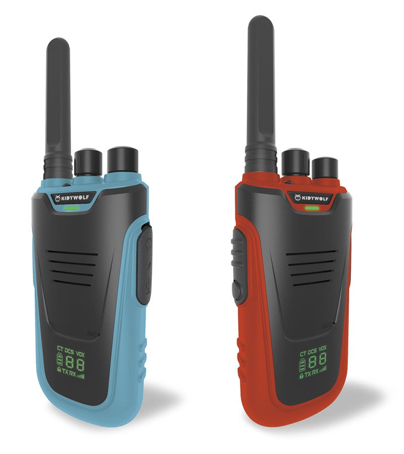 Walkie Talkie KidyTalk