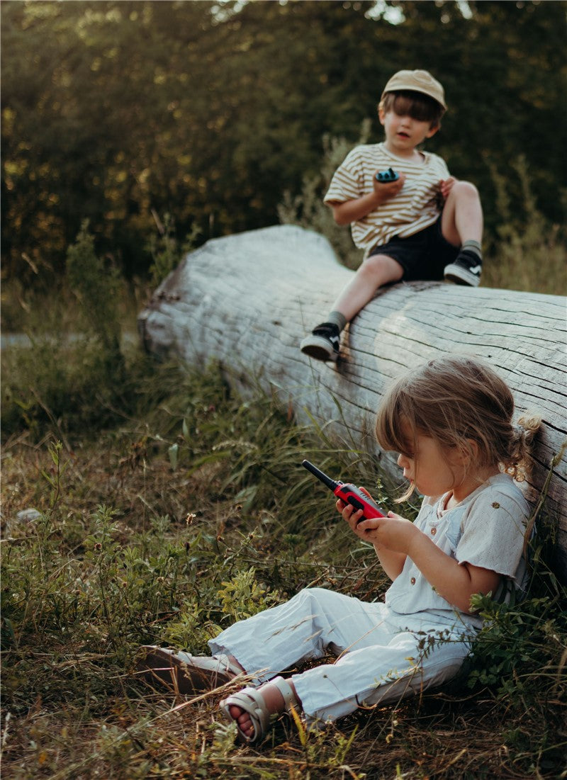 Walkie Talkie KidyTalk