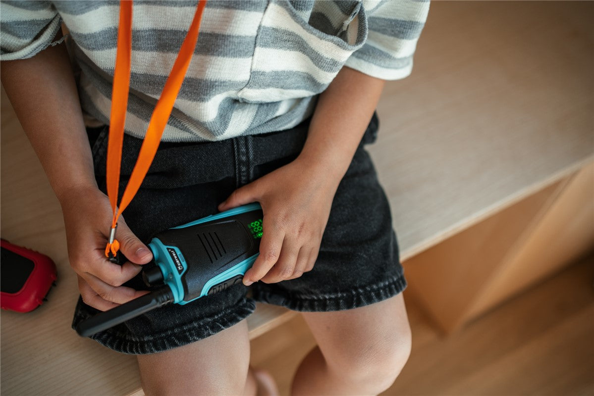 Walkie Talkie KidyTalk