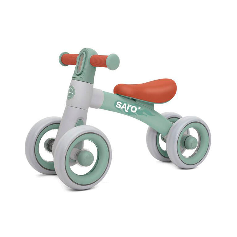 Bicicleta de equilibrio Saro (Varios colores)