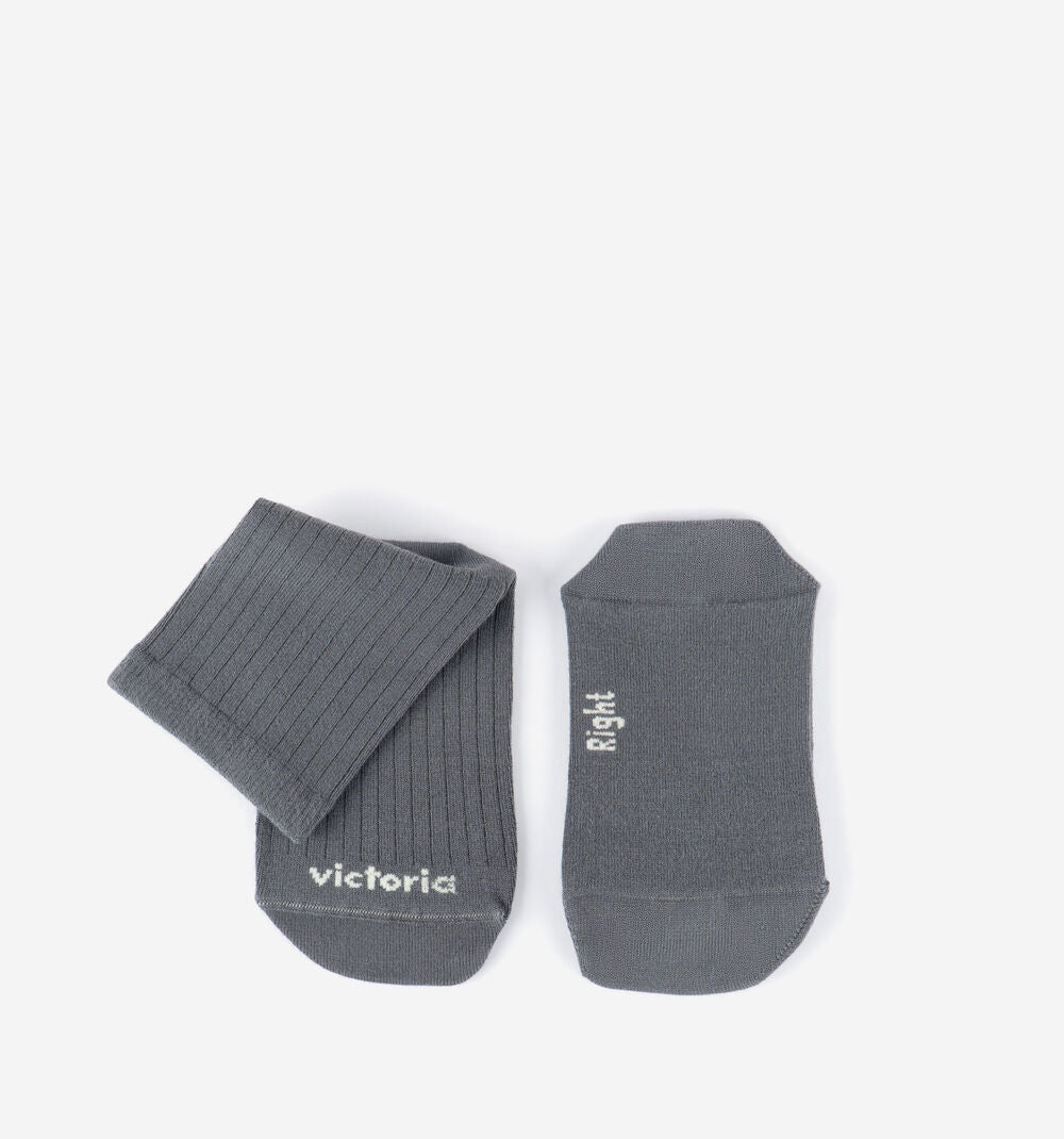 Calcetines barefoot bambú Victoria