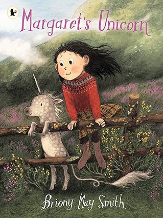 Margaret's Unicorn