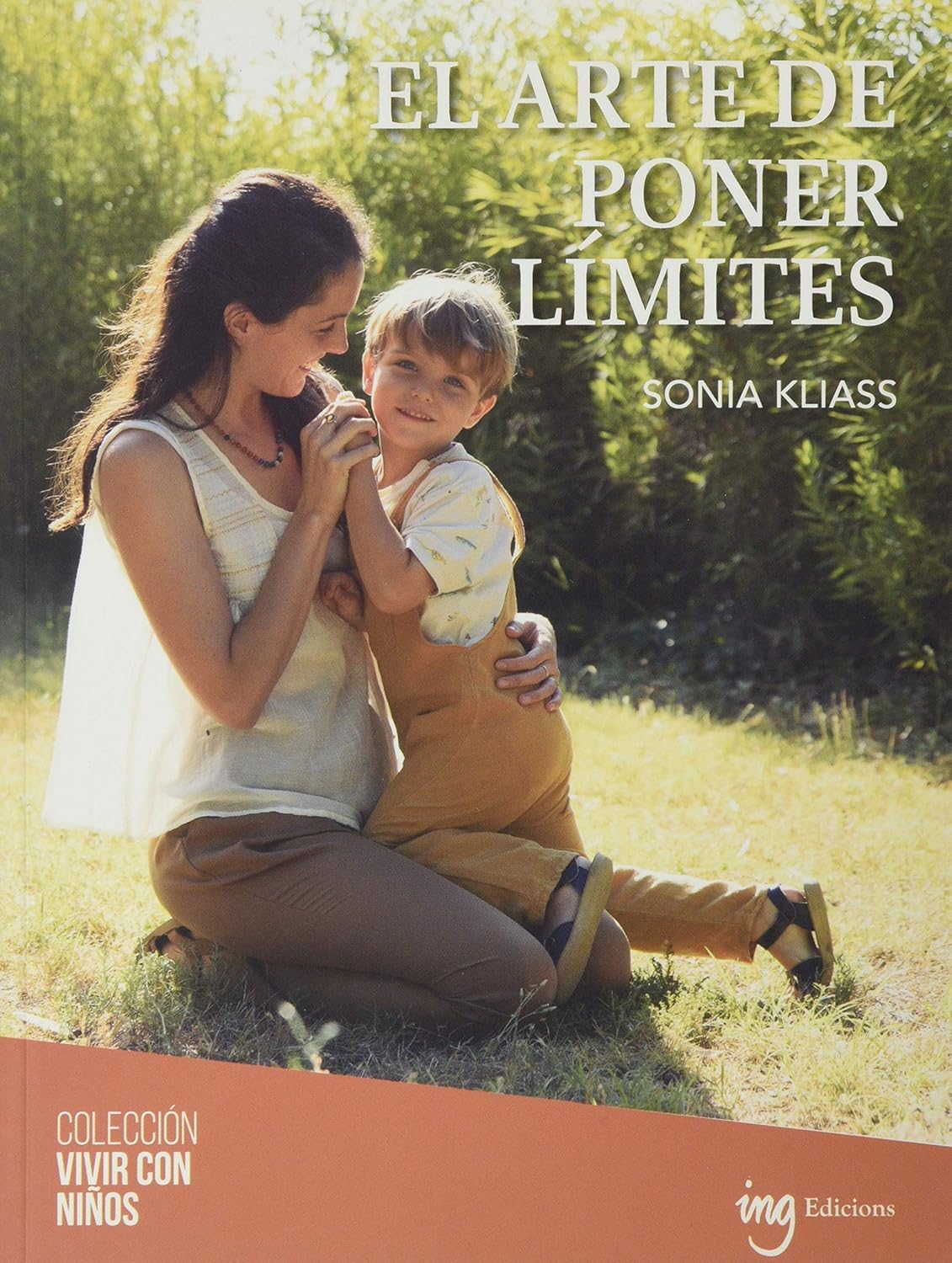 El Arte de poner límite