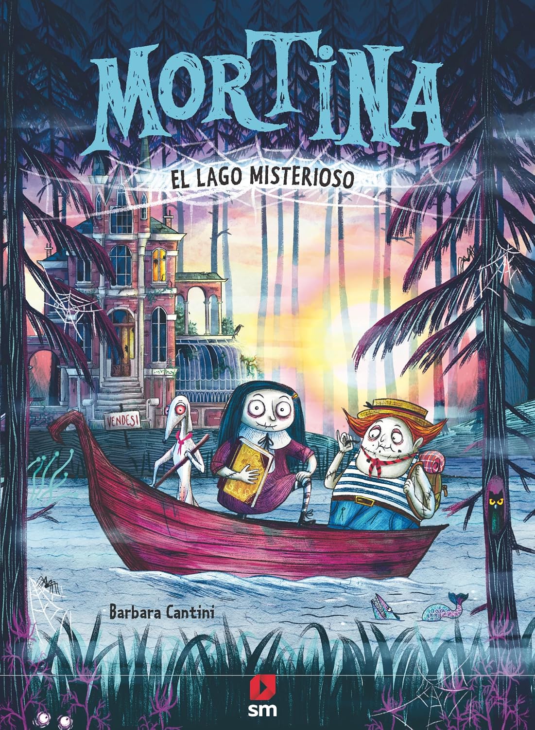 Mortina (Colección)