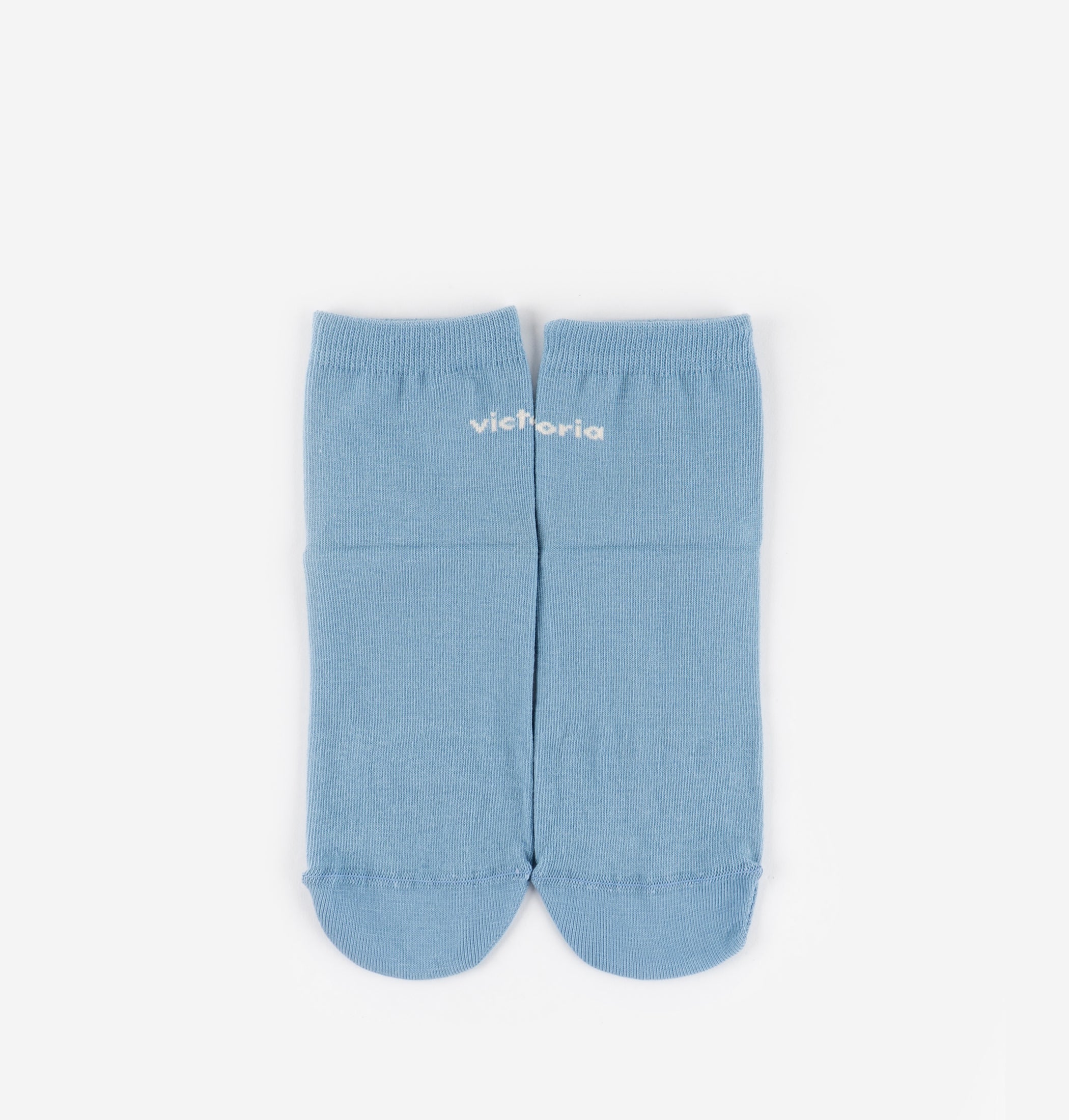 Calcetines barefoot lisos Victoria (36-40)