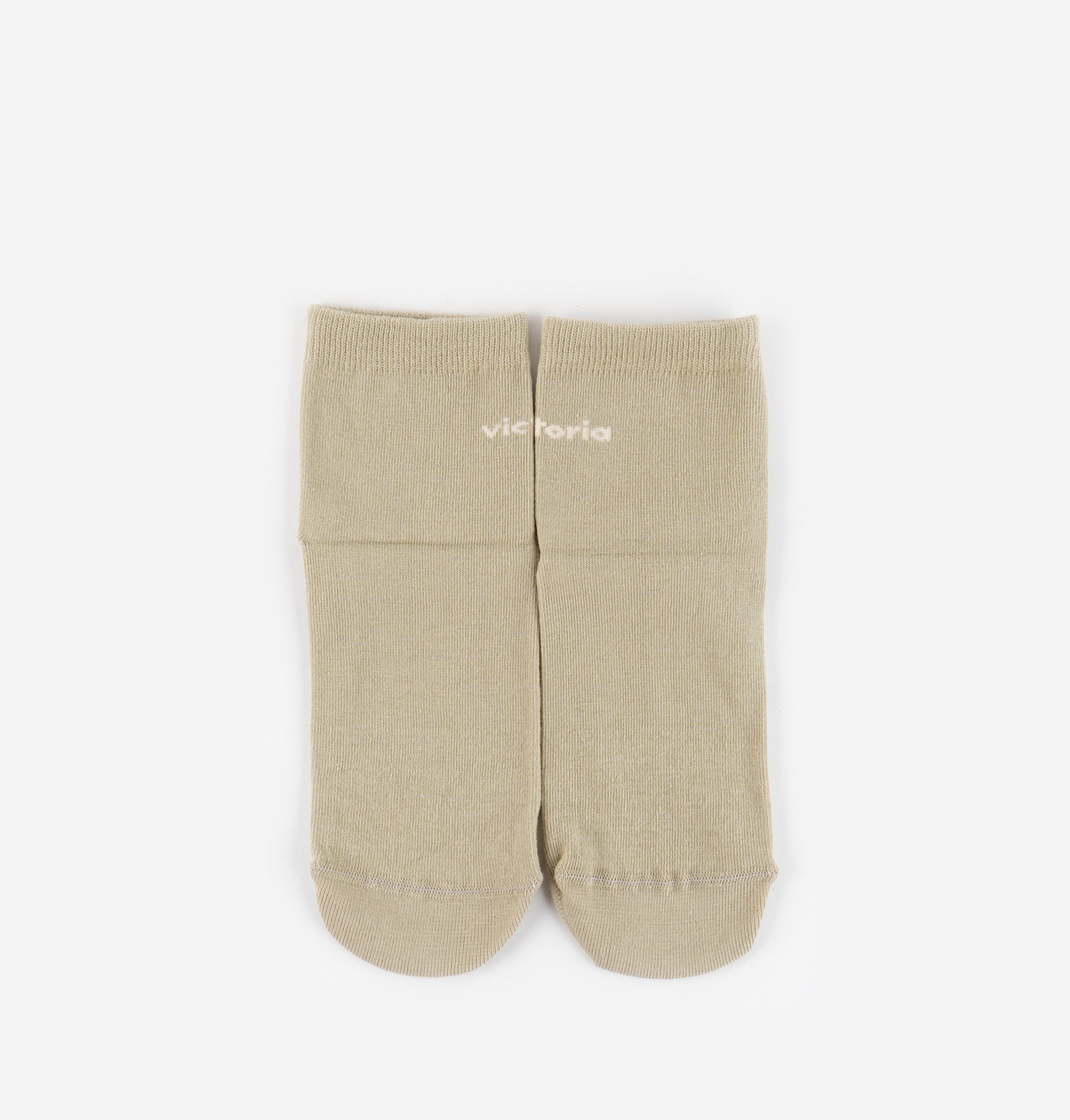 Calcetines barefoot lisos Victoria (36-40)