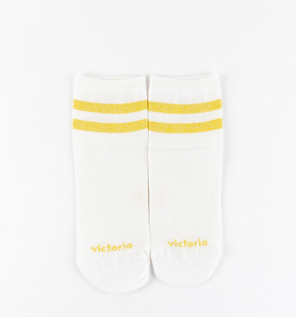 Calcetines barefoot rayas Victoria (36-40)