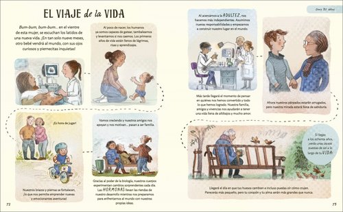 Paciencia