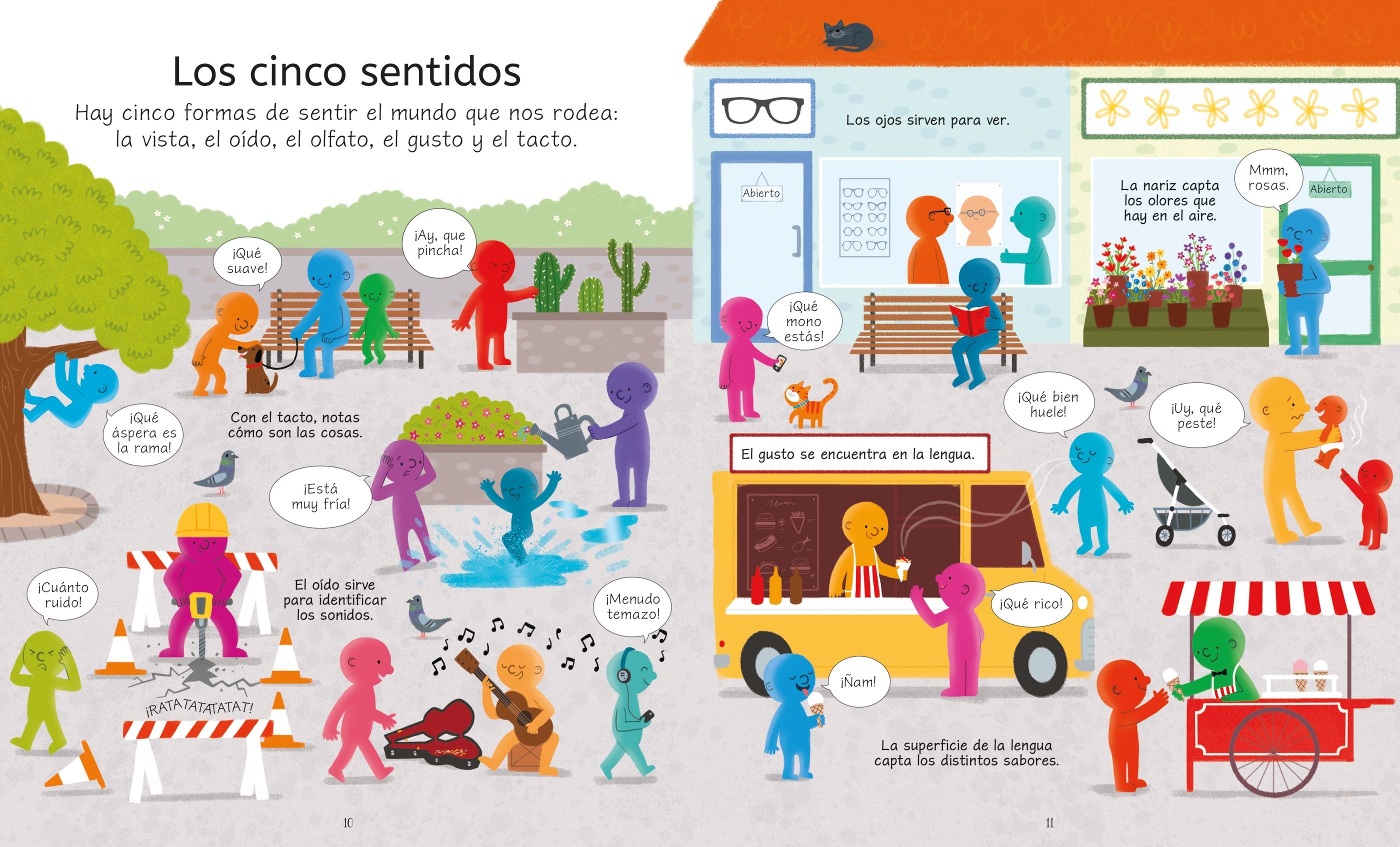 Libro y Puzzle: El cuerpo humano