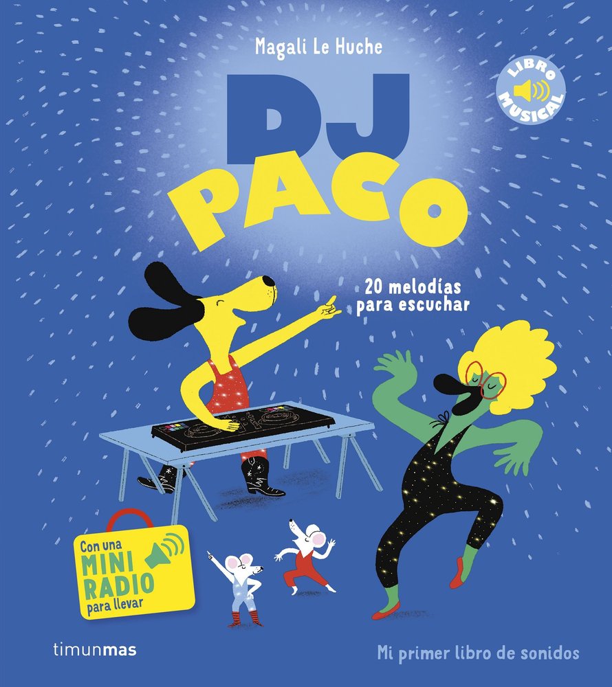 Paco DJ