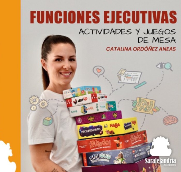 Funciones ejecutivas