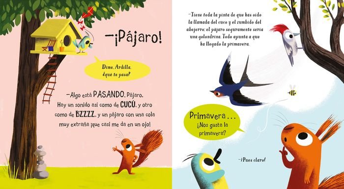 El ladrón de flores