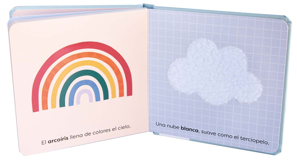 Naturaleza - Mini Toc