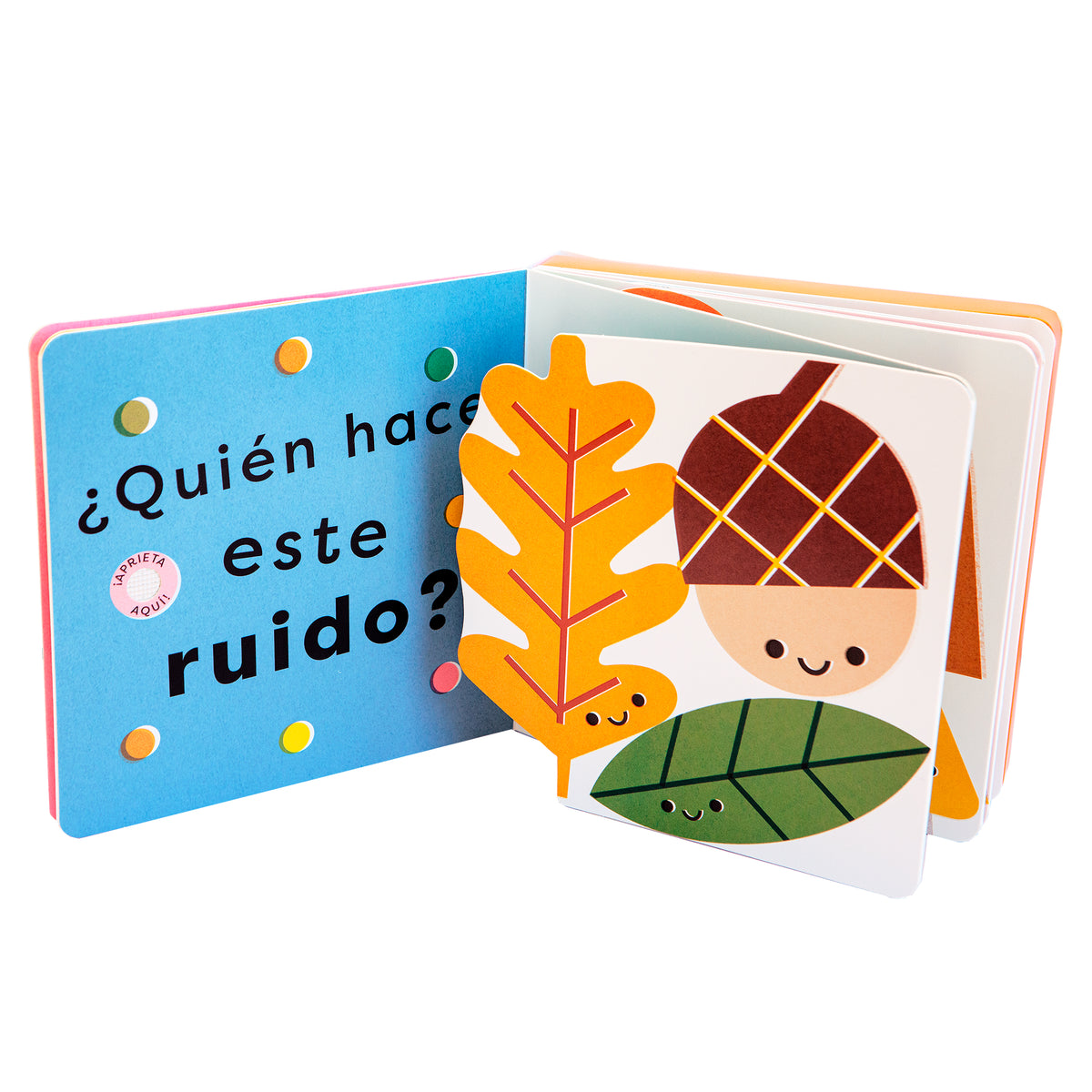 ¡Búu!