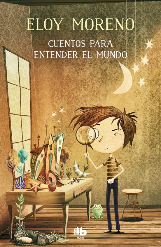 Cuentos para entender el mundo 1
