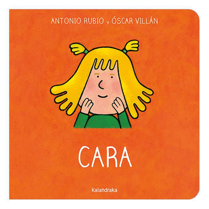 Cara (De la cuna a la luna)