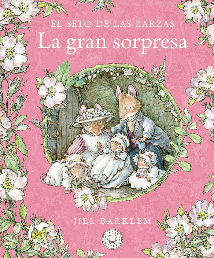 El seto de las zarzas - La gran sorpresa