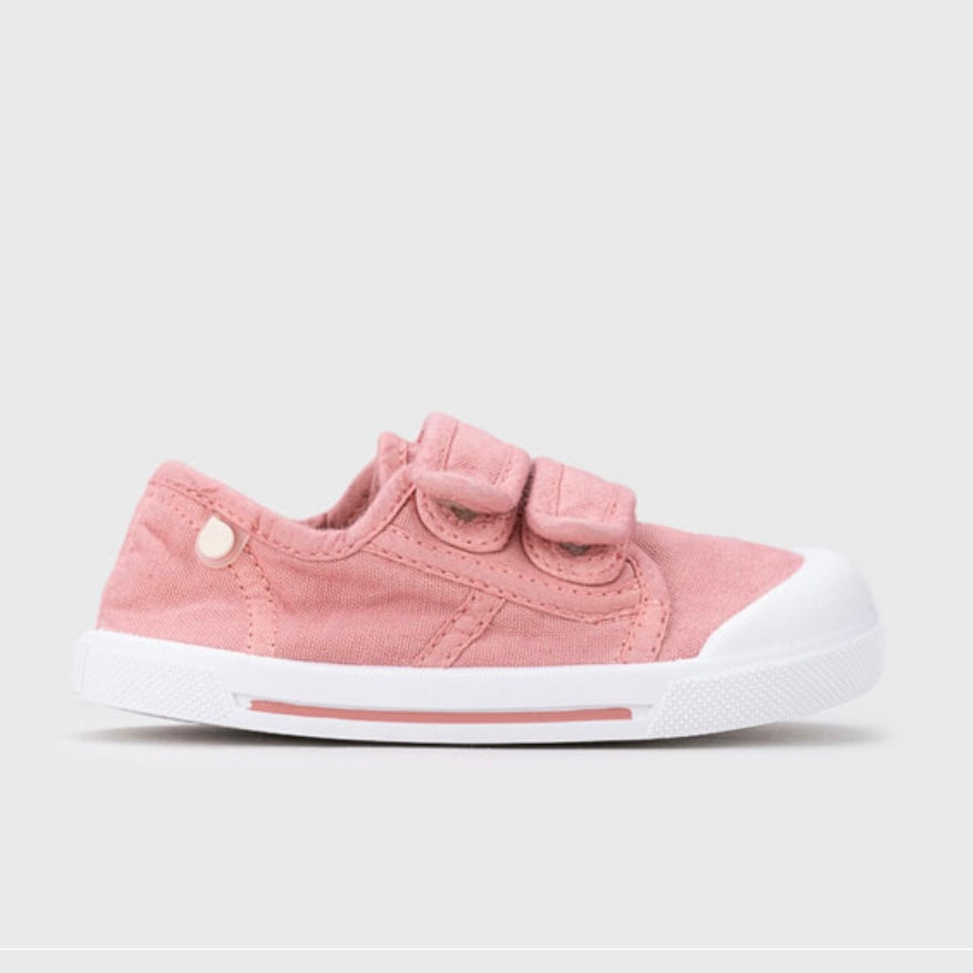Lona Barefoot Canvas Wide Rosa - Igor