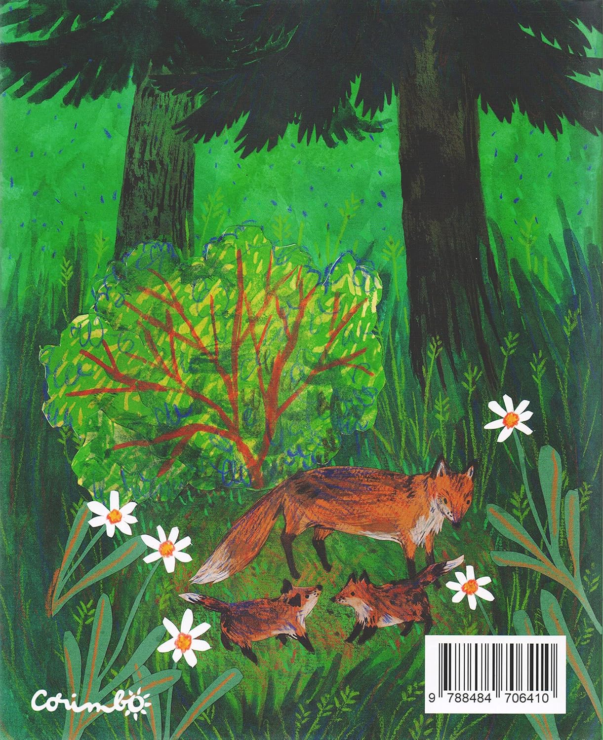 Las gallinas de Sonia