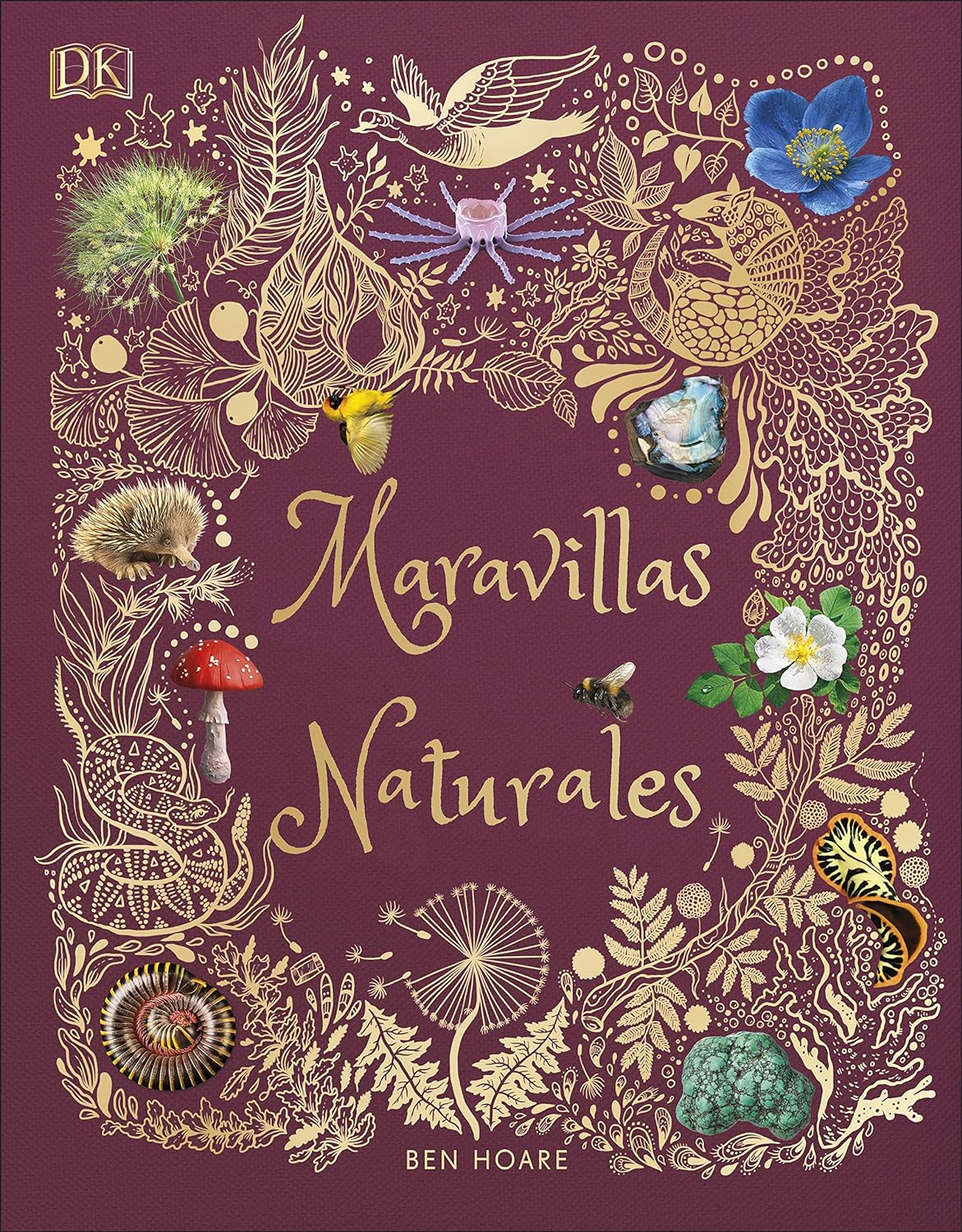 Maravillas naturales