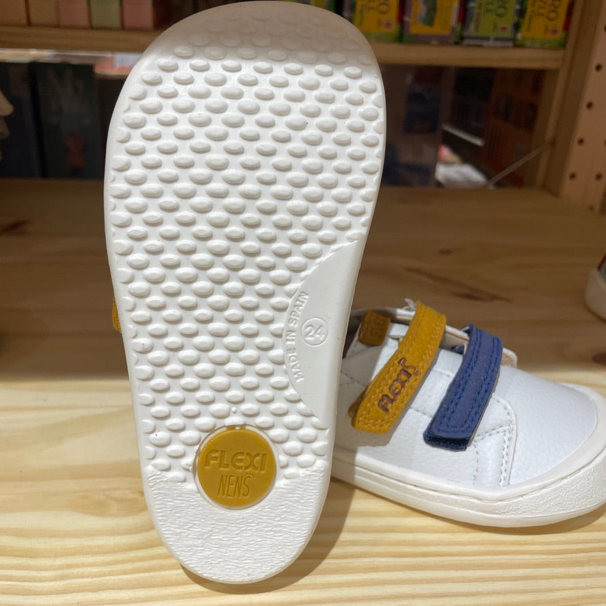 Deportiva – FlexiNens