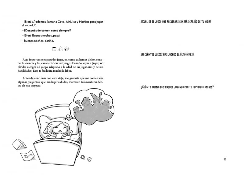 Aprende jugando- JUGAR- Una garantía de aprendizaje real2