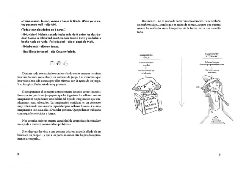 Aprende jugando- JUGAR- Una garantía de aprendizaje real4