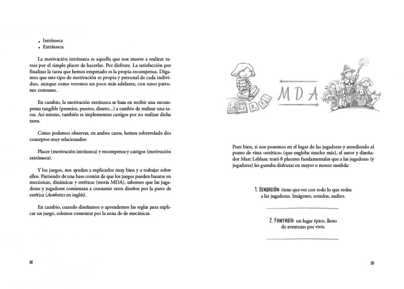 Aprende jugando- JUGAR- Una garantía de aprendizaje real5
