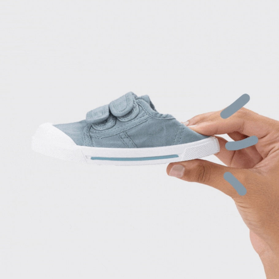 Lona Barefoot Canvas Wide Océano - Igor