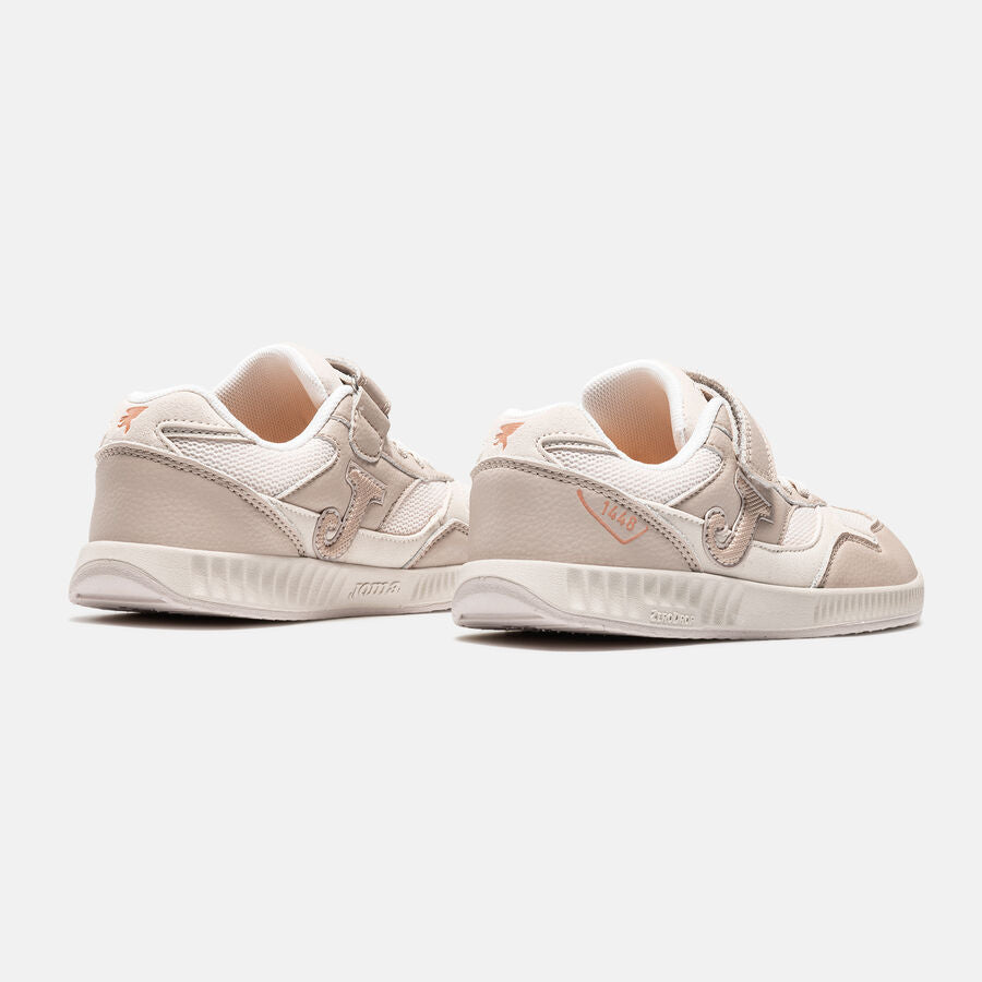 Deportivo casual JR camel - Joma