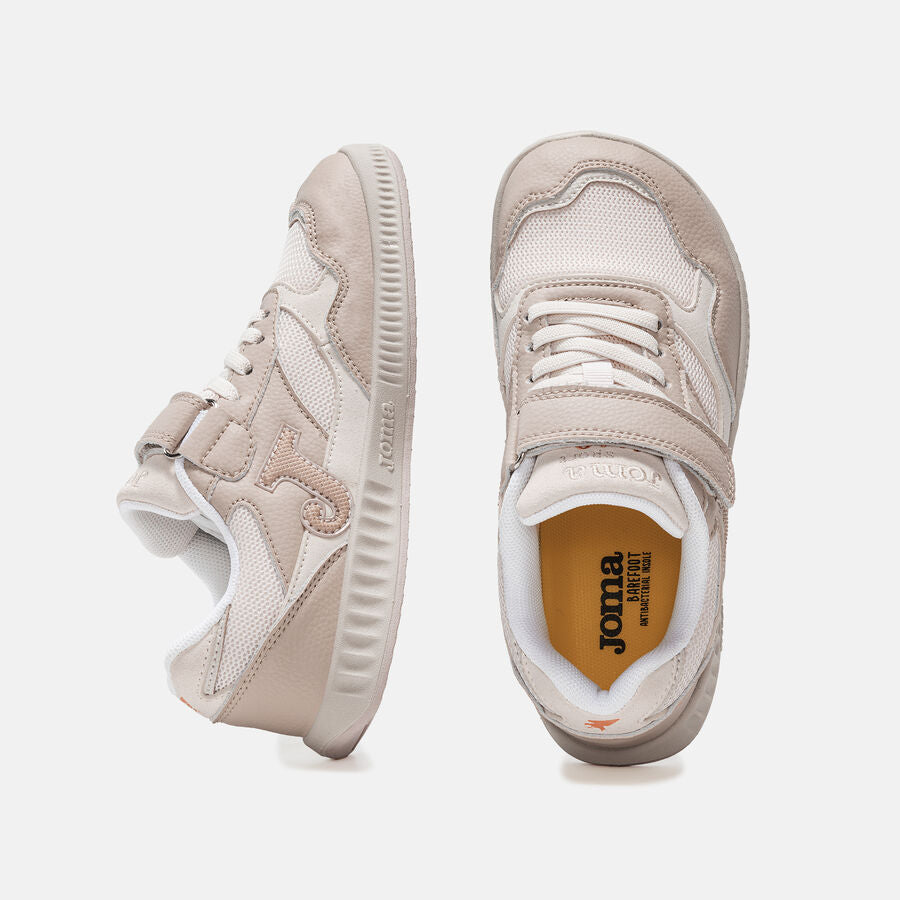 Deportivo casual JR camel - Joma