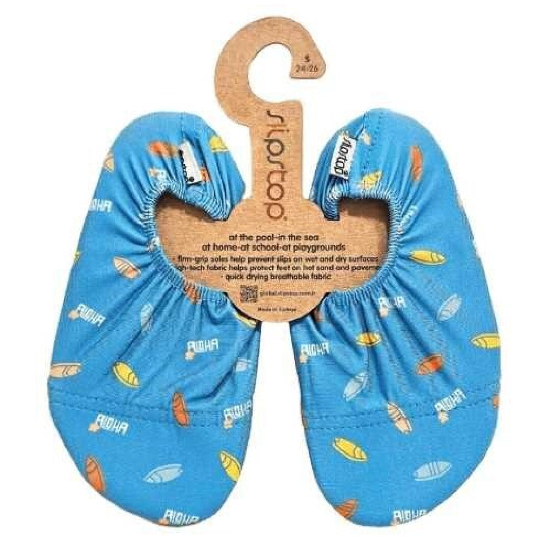 Zapatillas antideslizantes Slip Stop Surf