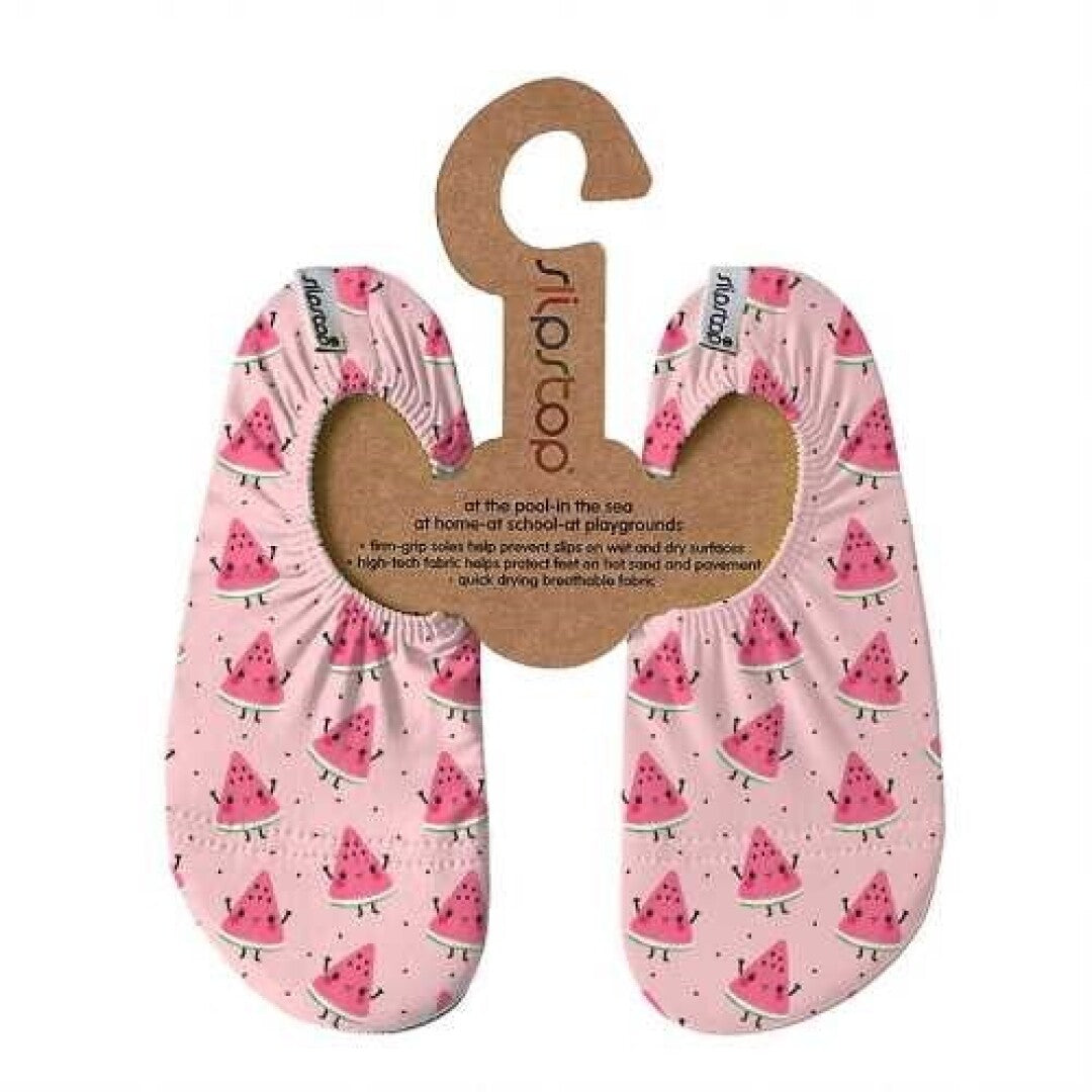 Zapatillas antideslizantes Slip Stop Sandias