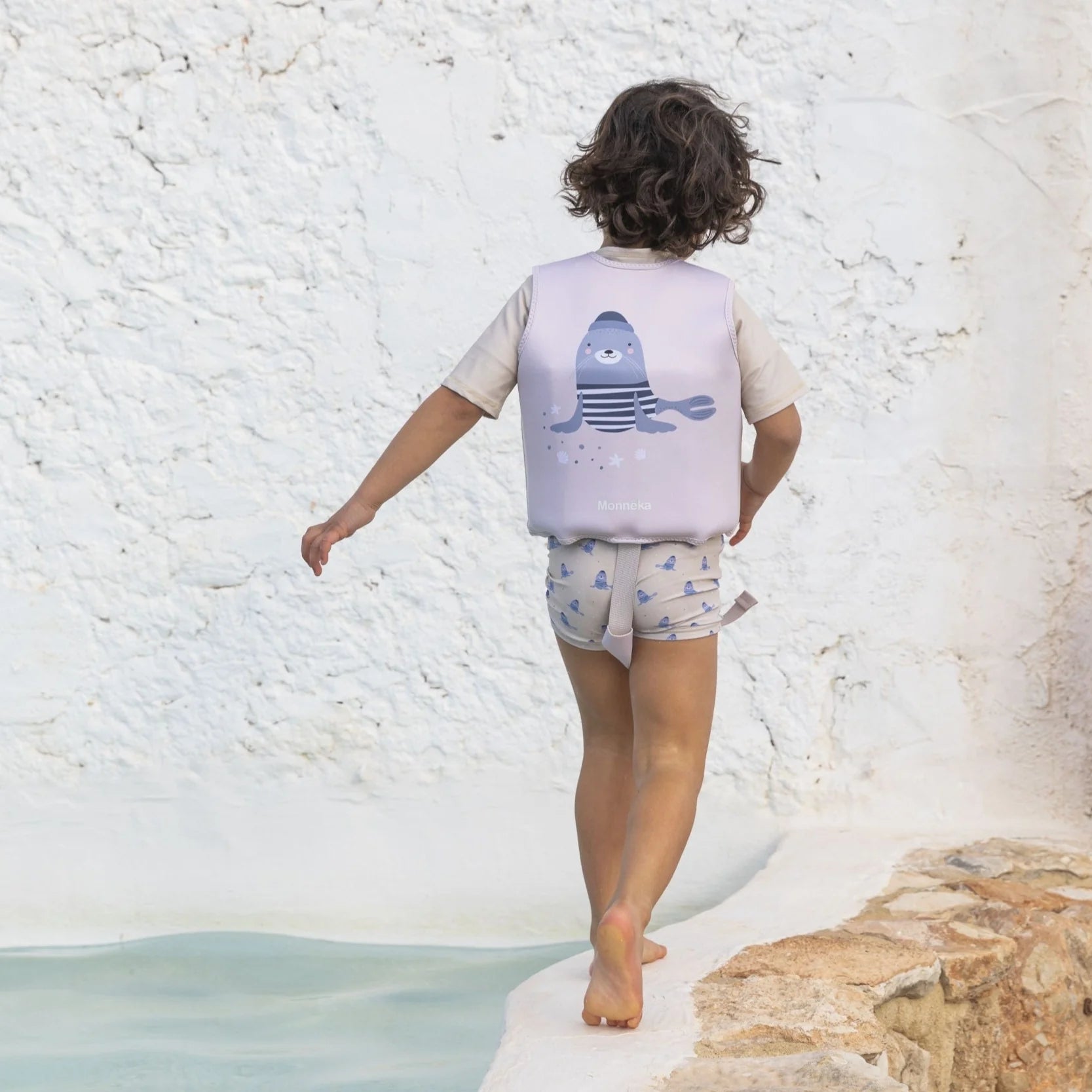 Bañador Short Seal1