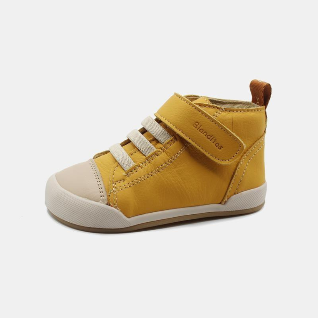 Blanditos Boston ocre