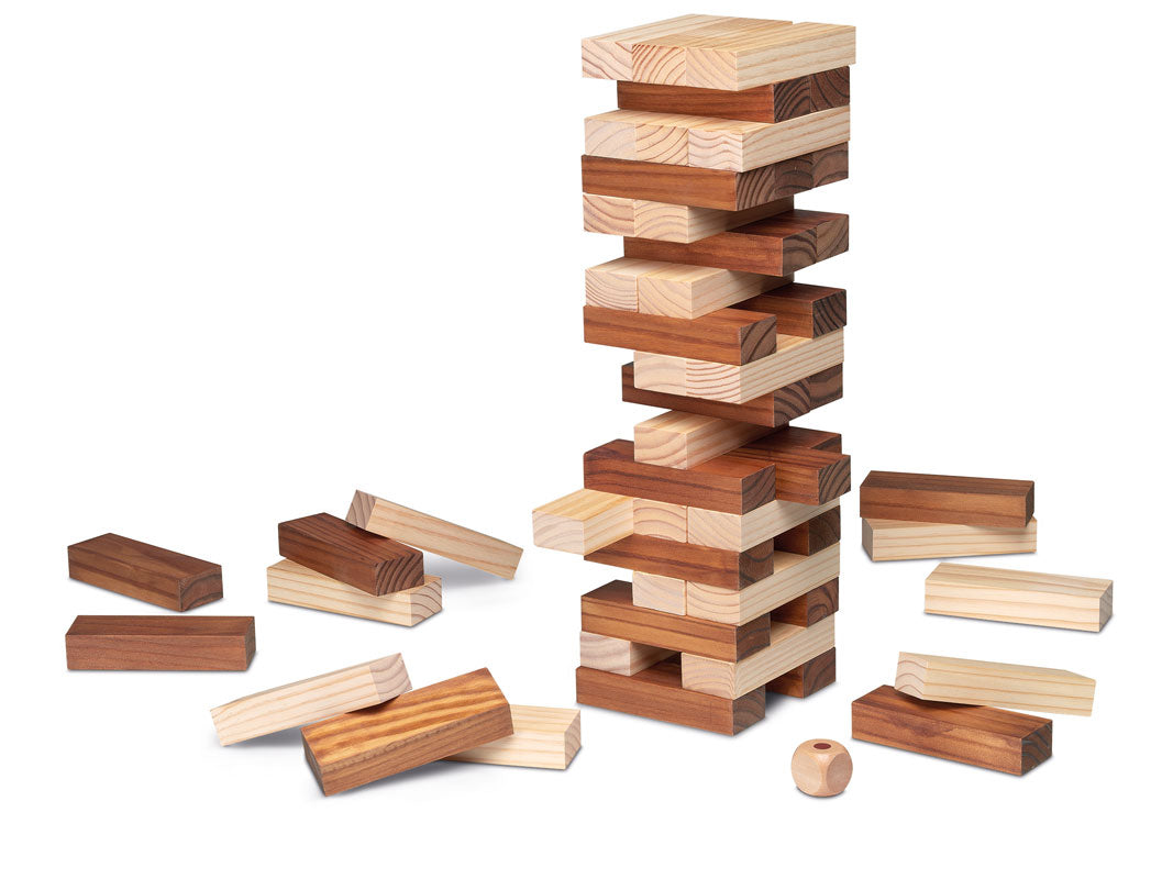 Torre de Equilibrio