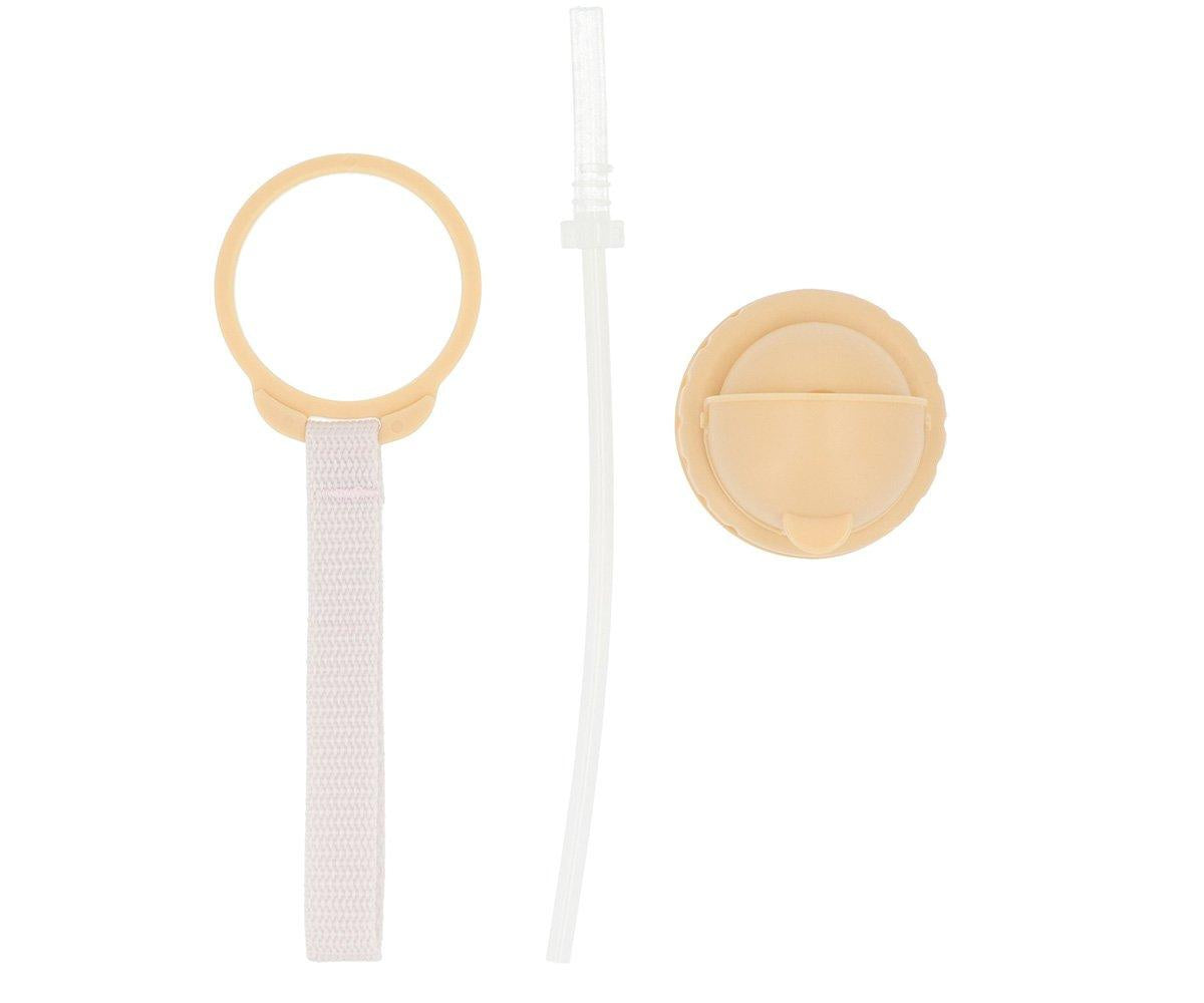 Botella Plástico Savannah