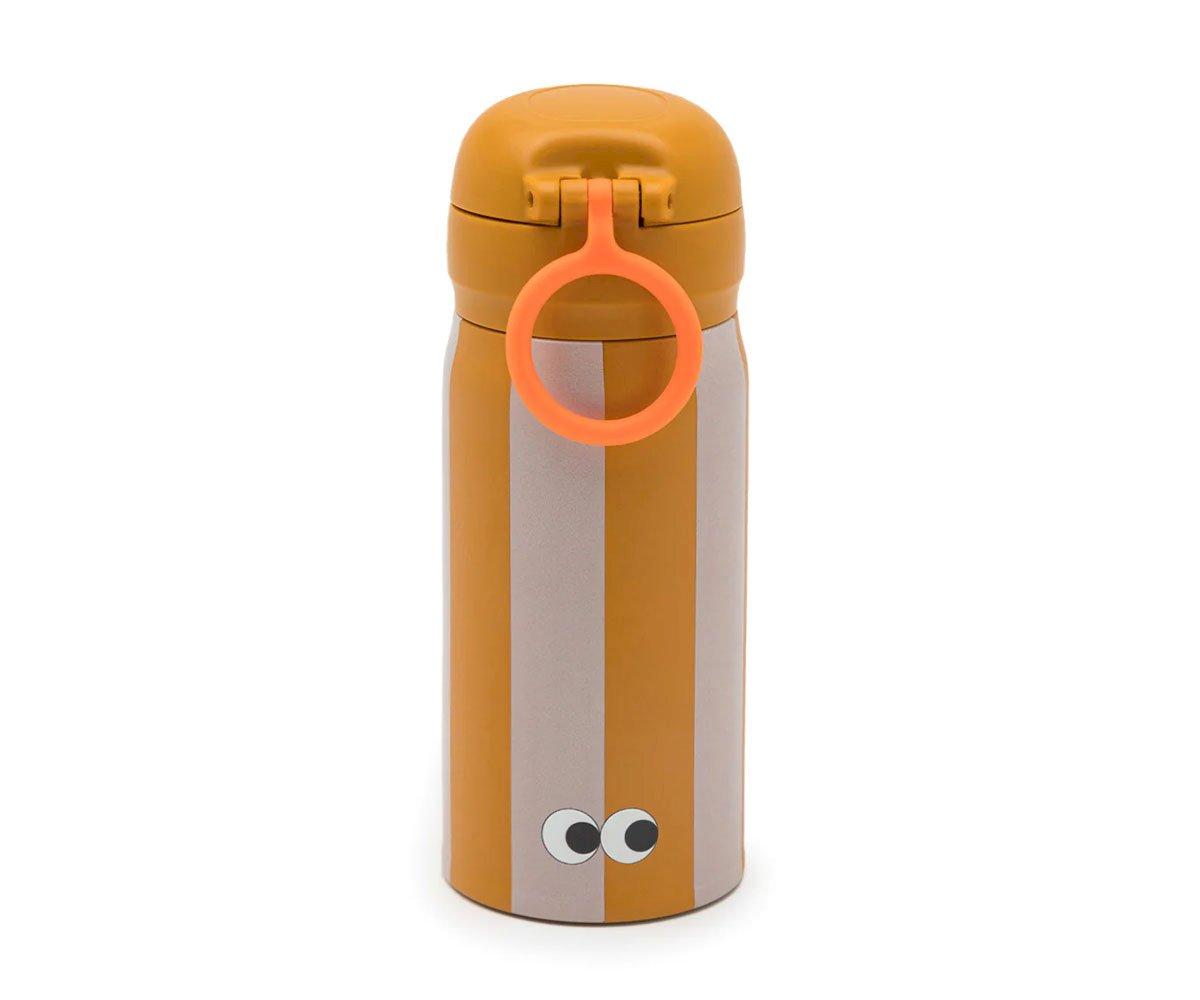 Botella de Acero Térmica Noui Noui Lion1