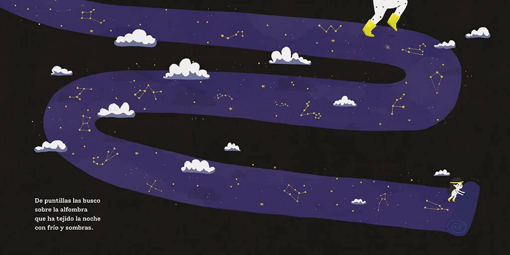 ¿Quién soy? La luna1